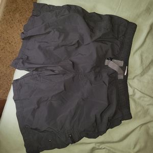 Columbia sports athletic shorts